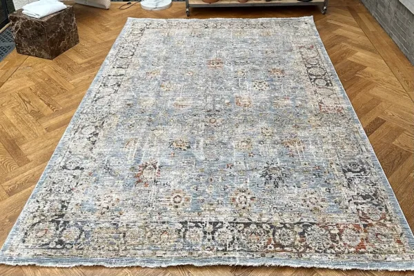 Sample vloerkleed, 11030, 310cm x 200cm (slechts één verkrijgbaar)