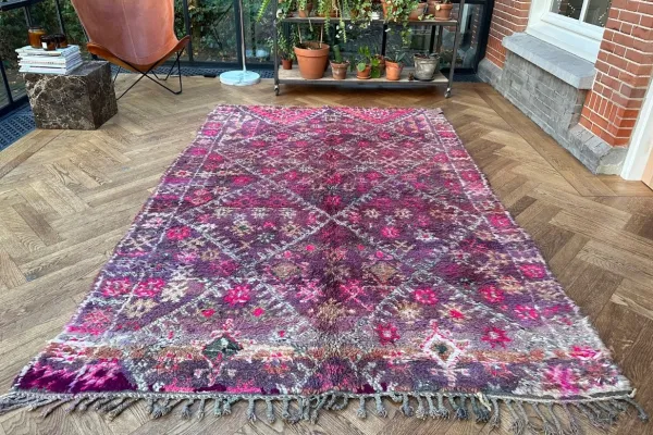 beni mguild 47217 288cm x 190cm