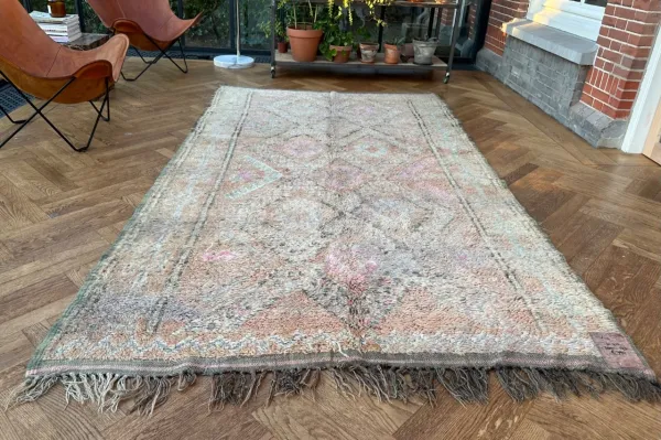 beni mguild 61712 300cm x 173cm