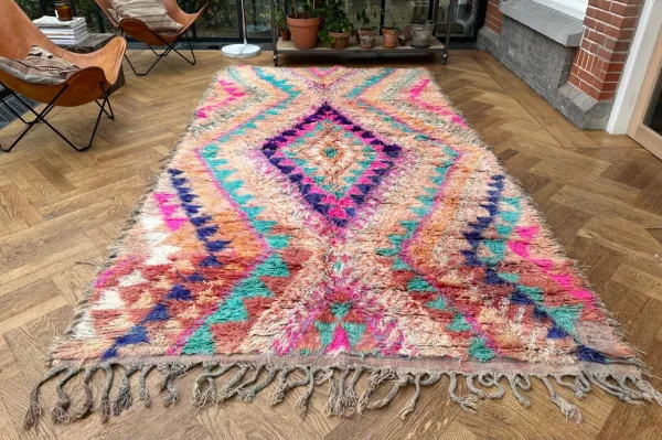 beni mguild 62166 330cm x 177cm