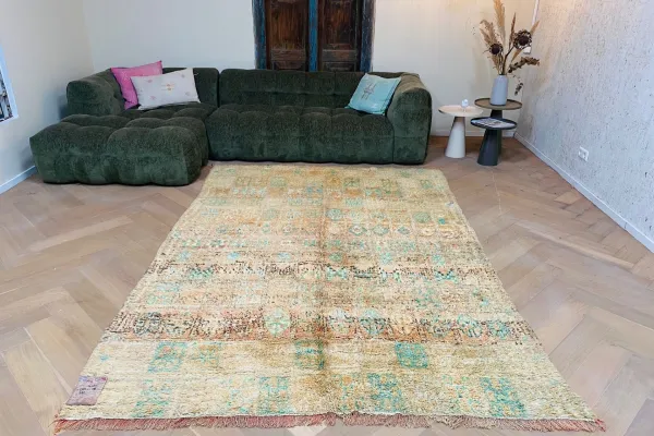 beni mguild 16288 283cm x 196cm