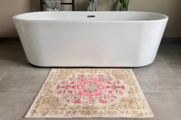 Badmat 3032 (90cm x 70cm) 