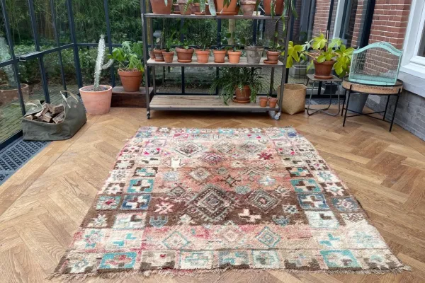 beni mguild 86018 200cm x 179cm 