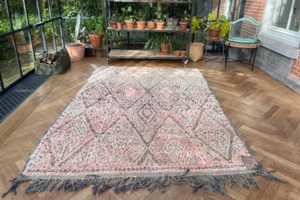 beni mguild 86002 272cm x 186cm