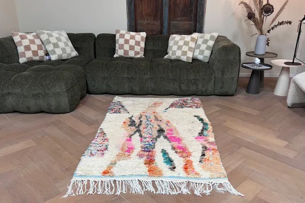 boujaad 44222 167cm x 108cm