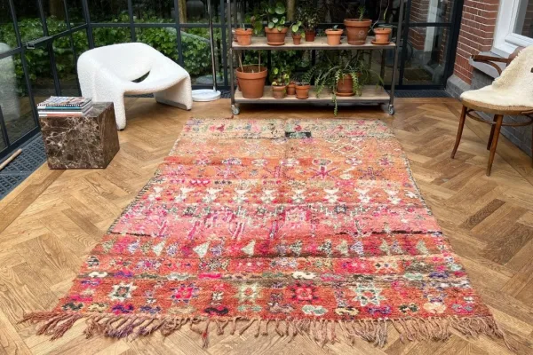 beni mguild 26431 284cm x 185cm