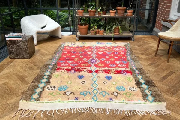 beni mguild 26430 273cm x 183cm
