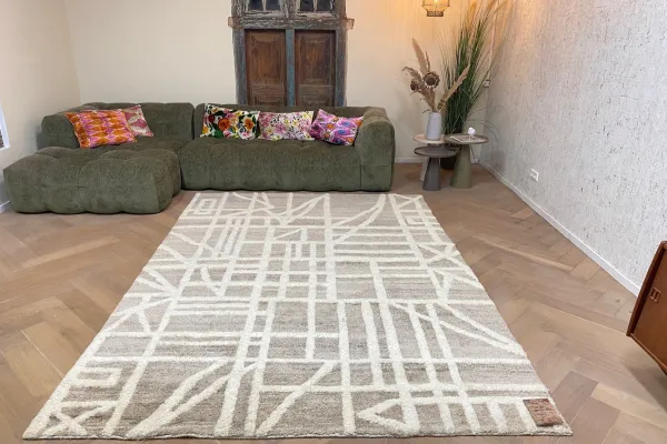 beni ouarain 17460 300cm x 205cm