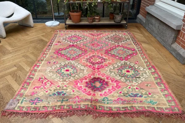 beni mguild 16210 242cm x 184cm 