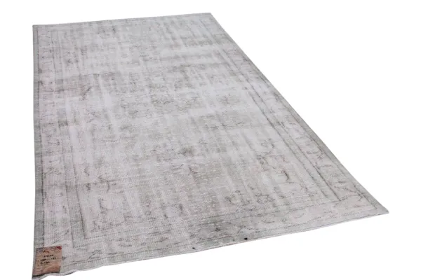 Vintage vloerkleed mint nr:24252 258cm x 157cm