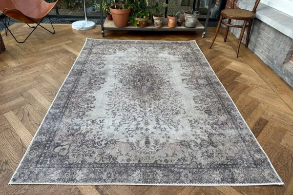 Rozenkelim vloerkleed, 11824 230 x 160  showroom model