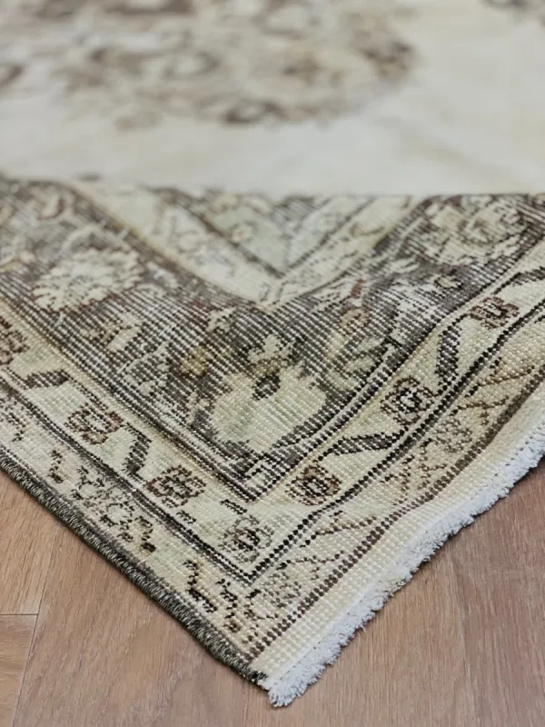 Vintage vloerkleed nr.36185 284cm x 178cm