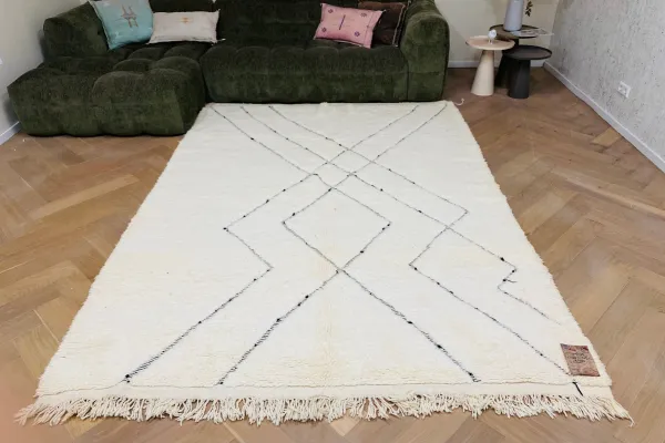 Beni ouarain 29678 298cm x 205cm