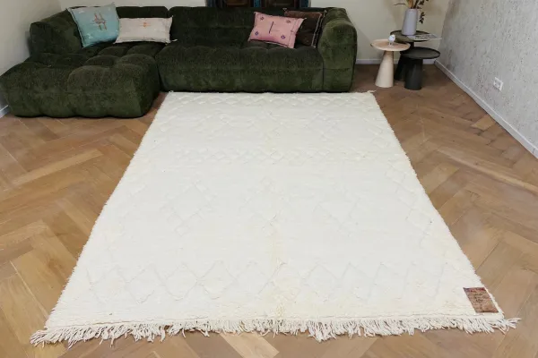 Beni ouarain 28128 280cm x 205cm