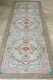SALE Majorelle by Pip Pastel Pink loper 295cm x 80cm showroom model