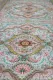 SALE Majorelle by Pip Pastel Pink loper 295cm x 80cm showroom model