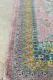 SALE Majorelle by Pip Pastel Pink loper 295cm x 80cm showroom model