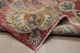 Vintage vloerkleed met rood nr.12183 273cm x 172cm 