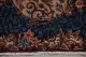 Vintage kirman vloerkleed rood, blauw 15058 380cm x 247cm