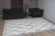 Beni ourain  15305 280cm x 200cm