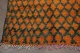 Beni ouarain oranje 15311 276cm x 170cm