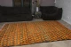 Beni ouarain oranje 15311 276cm x 170cm