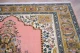 Ongeschoren Tabriz vloerkleed, nr.15401 350cm x 260cm