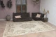 Vintage vloerkleed beige nr.15877 310cm x 206cm 