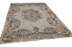 Vintage vloerkleed beige nr.15877 310cm x 206cm 