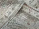 Handgemaakt vloerkleed uit Afghanistan 347cm x 260cm