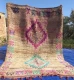 berber vloerkleed 17129 268cm x 168cm