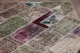 patchwork vloerkleed diverse kleuren nr.17871 290cm x 200cm