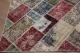 patchwork vloerkleed diverse kleuren nr.17871 290cm x 200cm