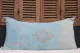 Sabra Kussen uit Marokko blauw 100cm x 50cm incl vulling nr. 18161
