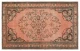 Vintage vloerkleed 18892 250cm x 157cm