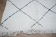Beni ouarain 19420 241cm x 144cm