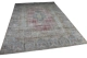 Vintage kirman vloerkleed 19572 400cm x 270cm showroom model