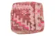 Moroccan Pouf No. 21104 60cm x 60cm x 25cm including filling