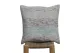 Kussen uit Turkije  50cm x 50cm incl binnenkussen katoenen achterkant (beige) Nr 21238