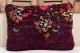 Marokkaans berber kussen nr.21341 60cm x 40cm