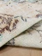 Vintage vloerkleed 26733 280cm x 165cm 