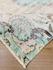 Vintage vloerkleed 26733 280cm x 165cm 