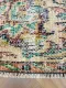 Vintage vloerkleed groen 26822 245cm x 125cm 