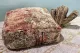 Moroccan Pouf No. 12041 60cm x 60cm x 25cm including filling