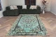 Vintage vloerkleed 27157 302cm x 172cm