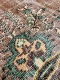Vintage vloerkleed 27179 270cm x 163cm