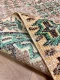 Vintage vloerkleed 27179 270cm x 163cm