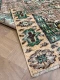 Vintage vloerkleed 27179 270cm x 163cm