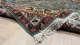 Ongeschoren Tabriz vloerkleed, nr.30321 310cm x 196cm 