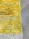SALE Beni ouarain vloerkleed roze, geel 98652 305cm x 223cm